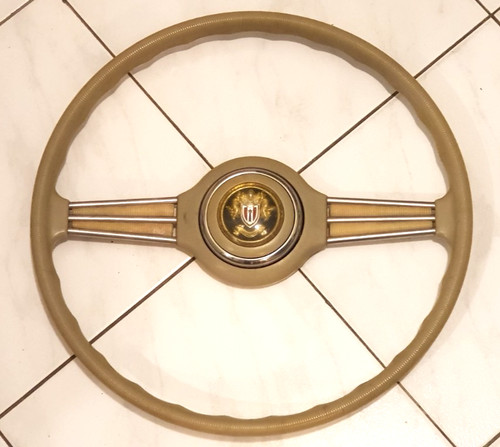 Volant quillery peugeot 203 - volant,
