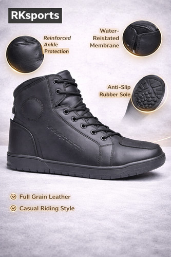 Rksports 1002 bottes moto - rksports,