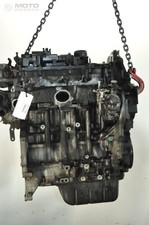 Ford Mondeo V Mk5 Focus Mk3