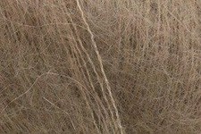 Rico Essentiels Super Kid Mohair Aime Soie 25g Tricot Laine Fil 058 Gris Brow