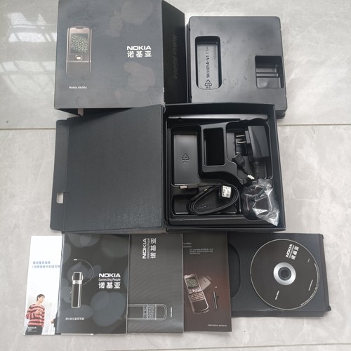 Used original nokia - original, 8800a
