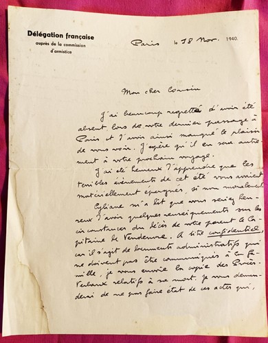 Ffl jacques vendeuvre - /, /