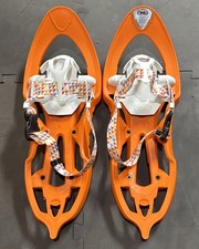 TSL 302 Snowshoes Size Shoe