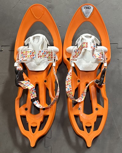 Tsl 302 snowshoes size shoe - tsl,