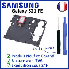 MODULE ÉCOUTEUR INTERNE (HAUT