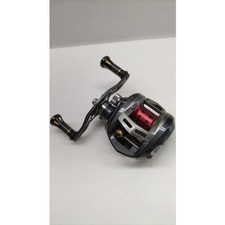 DAIWA Baitcasting Reel ALPHA