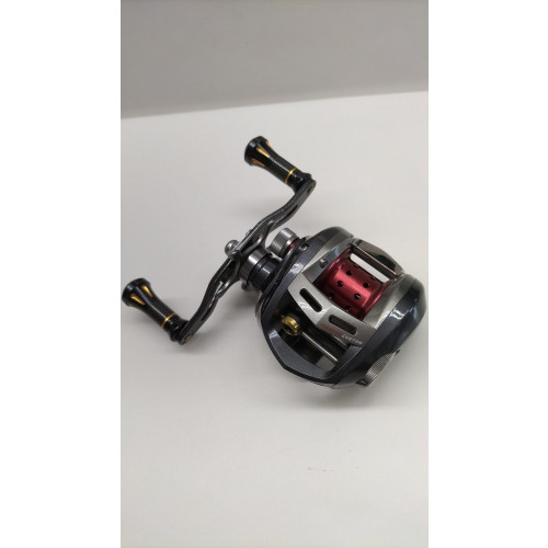 Daiwa alpha 105 finesse - 105, h