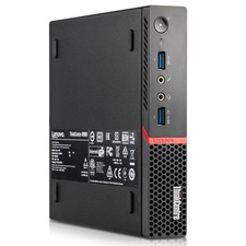 Mini Ordinateur PC Lenovo M700 Core i7 RAM 8GB SSD 240GB Win 11 ( Remis à Neuf)