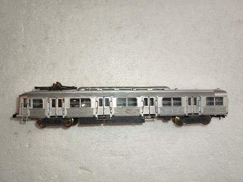 Jouef 8701 automotrice - jouef,