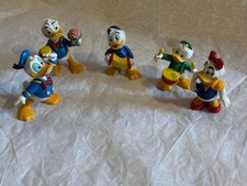 BULLYLAND DISNEY  lot de