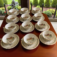 Porcelaine de Limoges 12