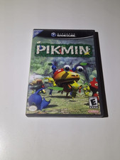 Pikmin (US) - Nintendo