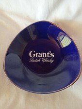 CENDRIER  VINTAGE GRANT S