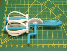 Cadeaux BONUX ancien dinette jouet lessive années 60 70 vintage toy gifts