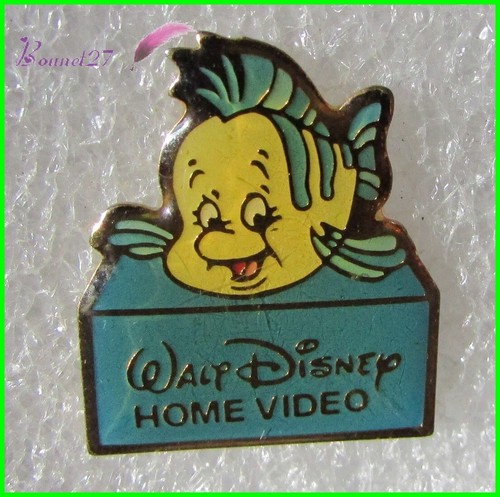 Pin walt disney home video - home,