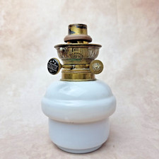 Superbe Lampe à pétrole