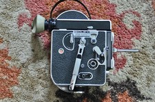 Bolex H16 Reflex  Camera body
