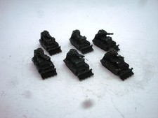 6 Imperial Guard Siegfried