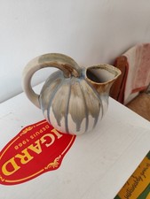 pichet melon encéramique