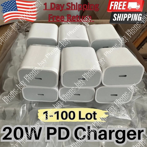 Lot 20w usb type power - lot,