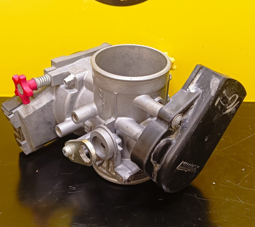 Corps injecteur ktm - corps,