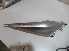 Coque arrière droite (Mbk /