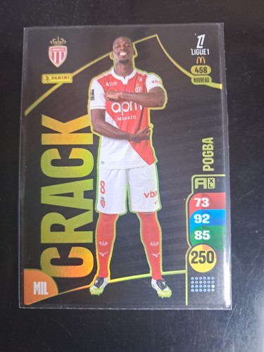Carte panini adrenalyn - adrenalyn, xl