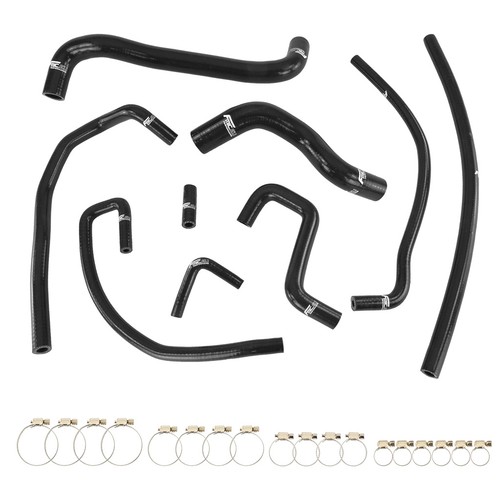Kit durites radiateur en - durites,