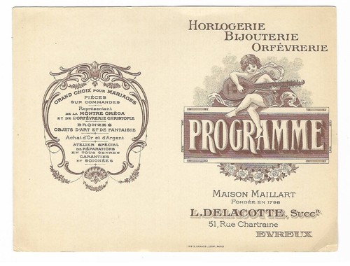 Carte commerciale - commerciale, /