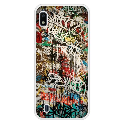 Coque silicone renforcé - coque,