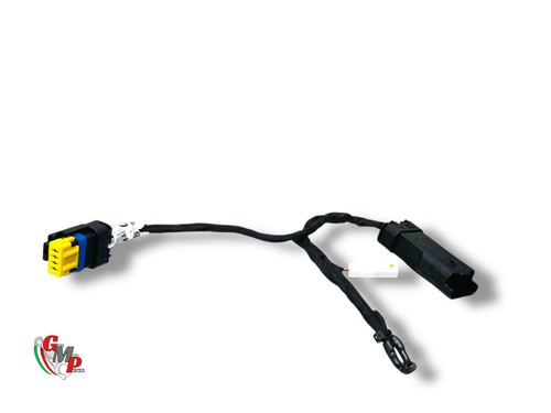 Cablage pour branchement du - cablage, le