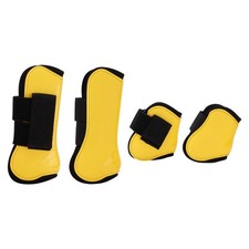 Bottes 'exercice Pour Cheval