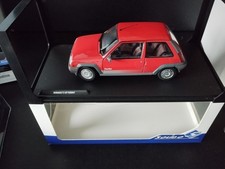 1/18 Renault 5 Gt Turbo MK1