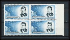 90209b Monaco N°658 kennedy