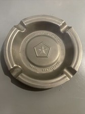 Cendrier Simca-chrysler Vieux