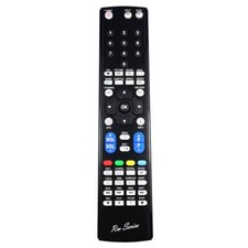 Neuf RM-Series TV Télécommande pour Akira RCT-B04TU