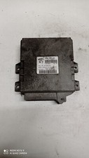 Calculateur moteur ecu fiat - calculateur,