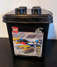 Lego 7159 Star Wars Boîte