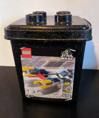 Lego 7159 star wars boîte - lego,