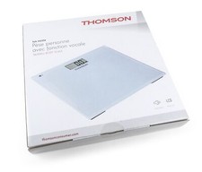 Cadeau Fête des Mères - Talk MASS 4 - Pèse-Personne Fonction vocale en França...