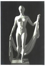 Arno Breker * Photo Originale