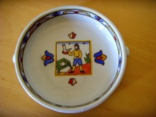 Usagé - Plat Décoratif En