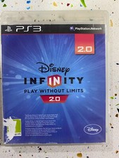 DISNEY INFINITY 2.0 Jouez Sans