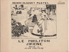 Henri cliquet pleyel - pleyel,, le