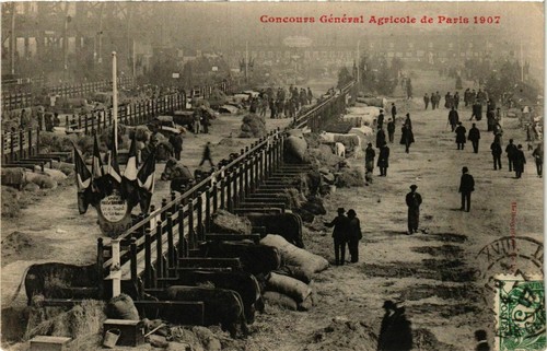 Cpa paris concours general - cpa,