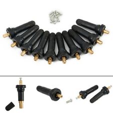 VALVES POUR TPMS CAPTEUR DE PRESSION  (VENDUES PAR 10)