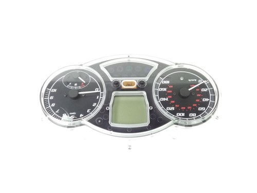 Compteur piaggio mp3 500 - compteur,