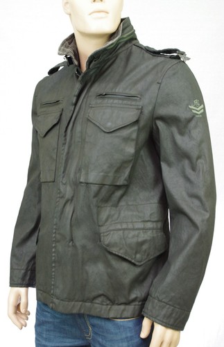 Ikks men veste - men,