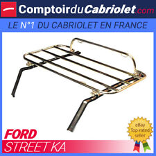 Porte-bagages sur-mesure pour