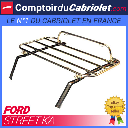 Porte bagages sur mesure pour - sur-mesure,